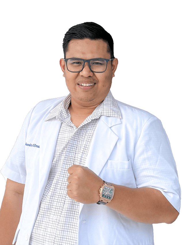 Dokter Klinik Dr. Suhendra