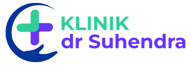 Klinik Dr. Suhendra Logo